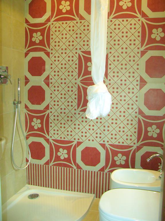 Americhe Apartment Sestri Levante Habitación foto
