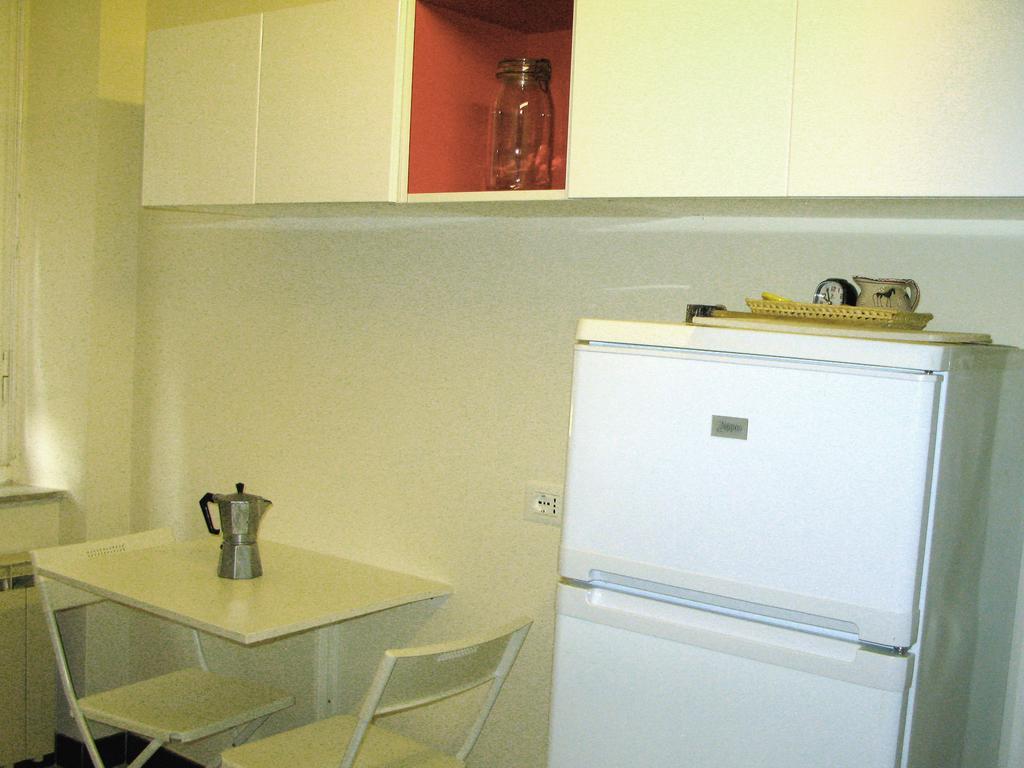 Americhe Apartment Sestri Levante Habitación foto