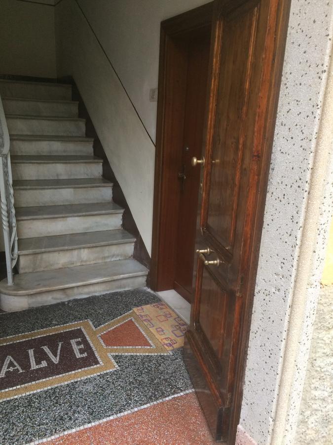Americhe Apartment Sestri Levante Exterior foto